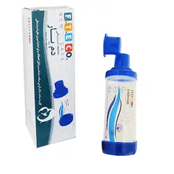 دم یار بزرگسال فناور طب