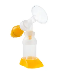 شیردوش دستی  فناور طب (FTECO)