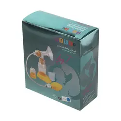 شیردوش دستی  فناور طب (FTECO)