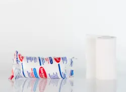 باند زیر گچ ۱۰ سانتی گل ارکیده ( ول باند بهینا ) - ارکان طب | عمده فروشی کالای طبی و تجهیزات پزشکی