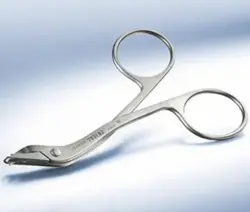 استپلر ریموور پوستی - ارکان طب | عمده فروشی کالای طبی و تجهیزات پزشکی