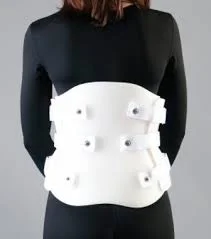 کمربند LSO سخت چیپسو BA415 - ارکان طب | عمده فروشی کالای طبی و تجهیزات پزشکی