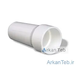 دهانی اسپیرومتری استوانه ای و مخروطی - ارکان طب | عمده فروشی کالای طبی و تجهیزات پزشکی