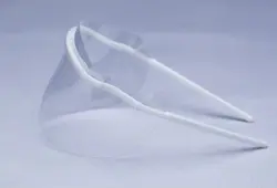 عینک یکبار مصرف (برند بکر)