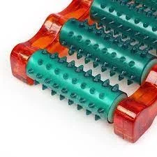 ماساژور کف پا تن زیب (TANZIB) - ارکان طب | عمده فروشی کالای طبی و تجهیزات پزشکی