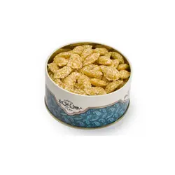 آبنبات کنجدی سنتی