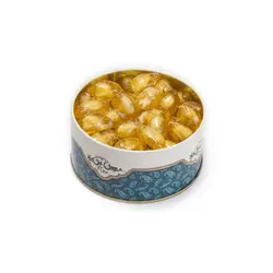 آبنبات با مغز بادام سنتی