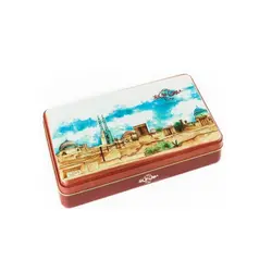 باقلوا بزرگ سنتی