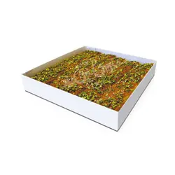 کیک شامی سنتی