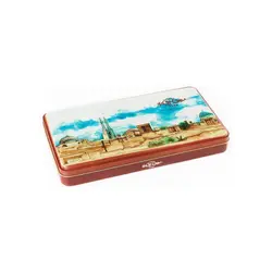 ۶لوز سنتی یزد