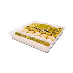 مخلوط یک ردیفه سنتی