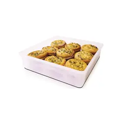 نان برنجی سنتی