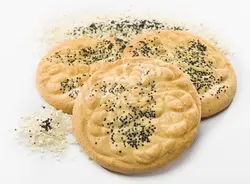 نان برنجی سنتی