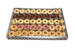 شیرینی آلمانی قزوین