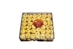 شیرینی نخودچی انگشتی قزوین