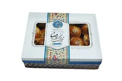 کلوچه گردویی قزوین