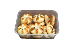 نان خرمایی قزوین