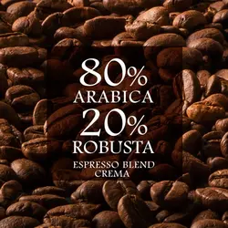 قهوه عربیکا 80 درصد