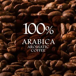 قهوه عربیکا 100 درصد
