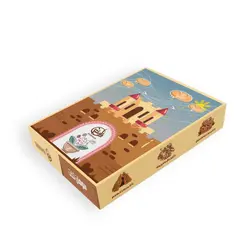 سوهان تخت تخمه کدو