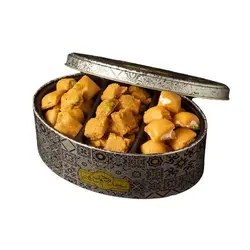 حبه سوهان میکس