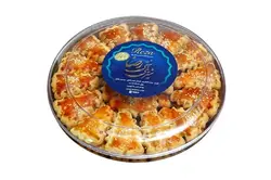 نان چایی ترد کره ای مخصوص