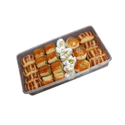 میکس قزوینی بزرگ