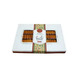 شیرینی زبان جعبه