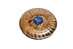 شیرینی رژیمی دارچینی