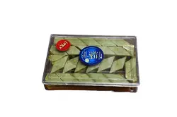 باقلوا لوزی اعلاء طلق کوچک