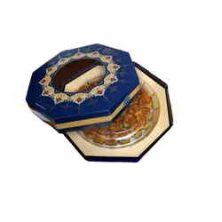 باقلوا گل صادراتی