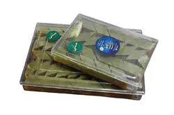 باقلوا لوزی سنتی طلق کوچک