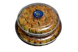 باقلوا گل طلق کوچک