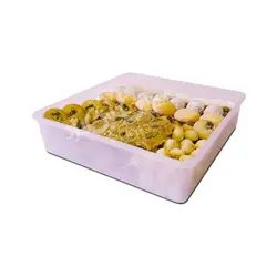 مخلوط بزرگ سنتی