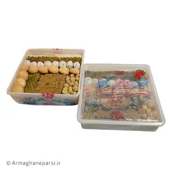 مخلوط بزرگ حاج خلیفه