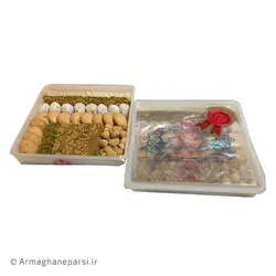 مخلوط نازک حاج خلیفه