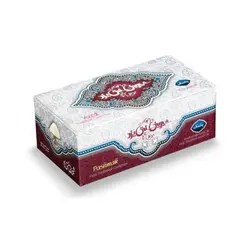 پشمک ساده سنتی