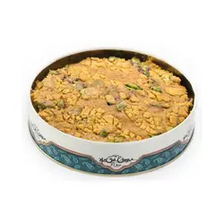 سوهان خانی ممتاز سنتی