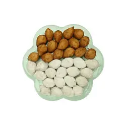 قطاب دو رنگ سنتی