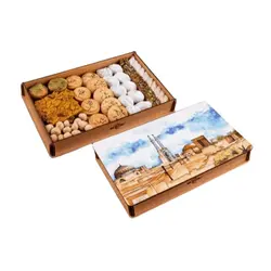 شیرینی مخلوط فوق ممتاز سنتی