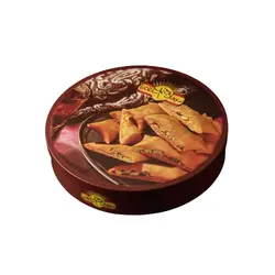 سوهان لقمه با مغز پسته ساعدی نیا