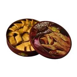 سوهان لقمه با مغز پسته ساعدی نیا