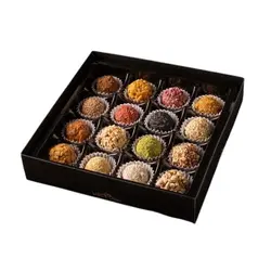 ترافل سوهان ساعدی نیا (ثبت سفارش در واتساپ)