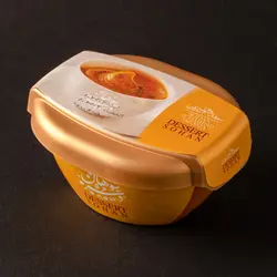 دسر سوهان ساعدی نیا