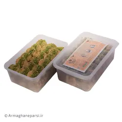 سوهان آردی حاج خلیفه