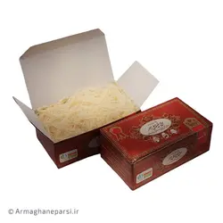 پشمک ساده حاج خلیفه