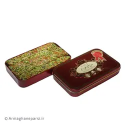 باقلوا کوچک حاج خلیفه