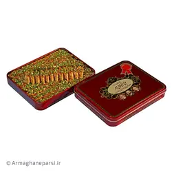 باقلوا بزرگ حاج خلیفه