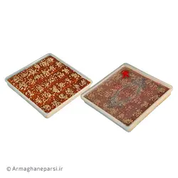 کیک باقلوا ( شامی ) حاج خلیفه