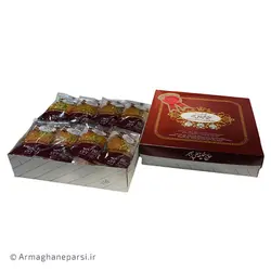 کیک یزدی حاج خلیفه